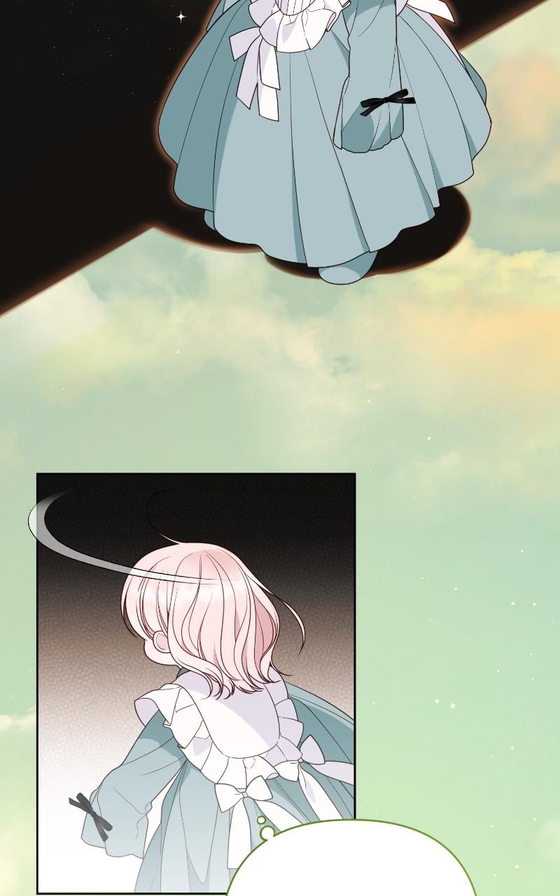 Baby Tyrant Chap 46 - Next Chap 47