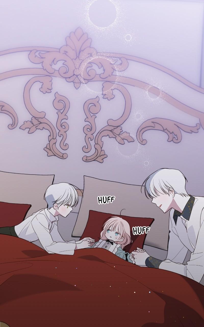 Baby Tyrant Chap 46 - Next Chap 47