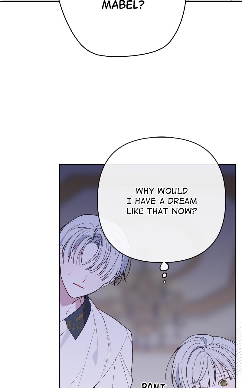 Baby Tyrant Chap 46 - Next Chap 47