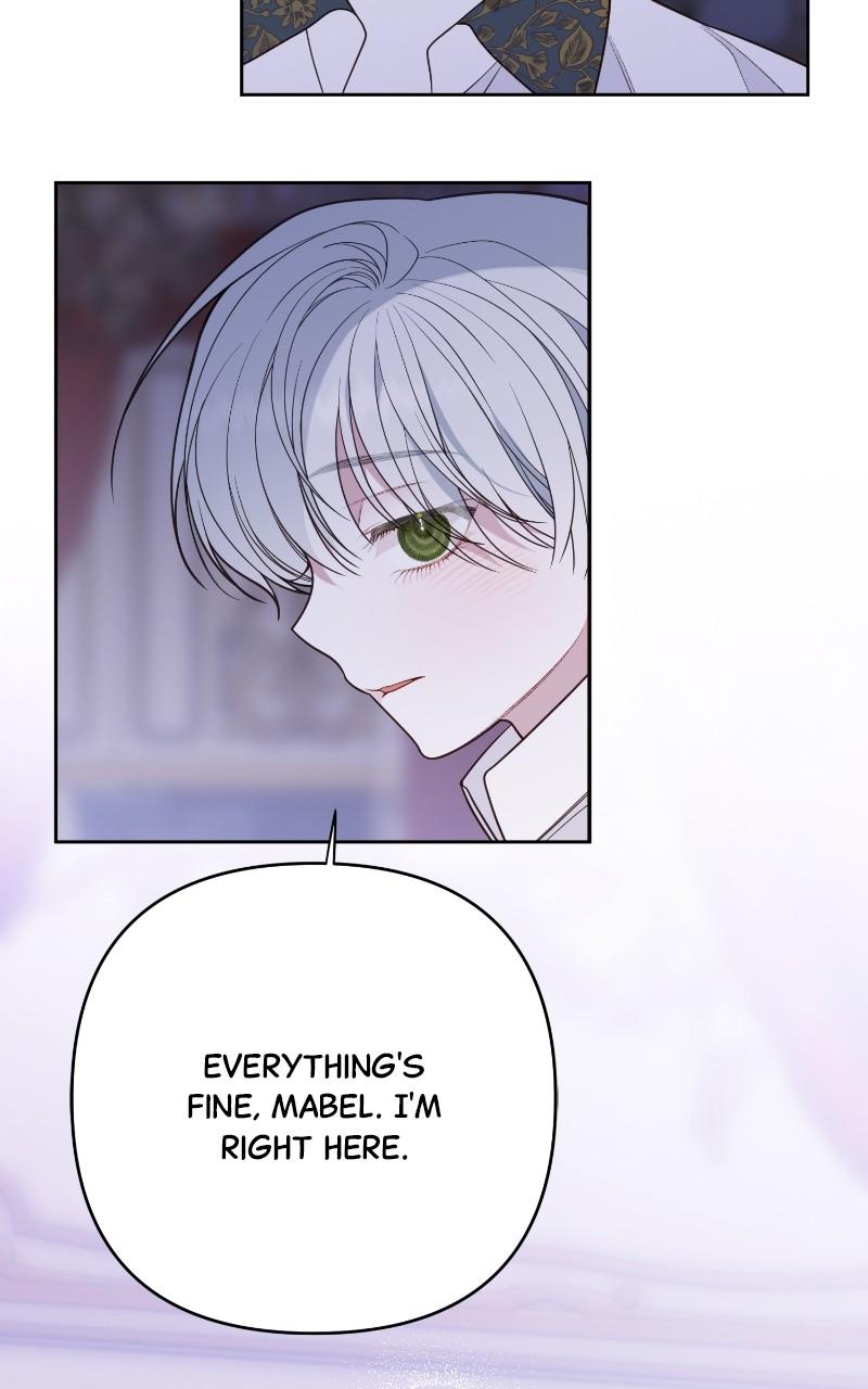 Baby Tyrant Chap 46 - Next Chap 47