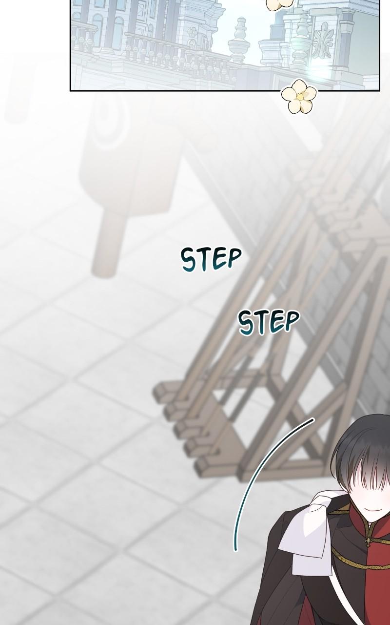 Baby Tyrant Chap 46 - Next Chap 47