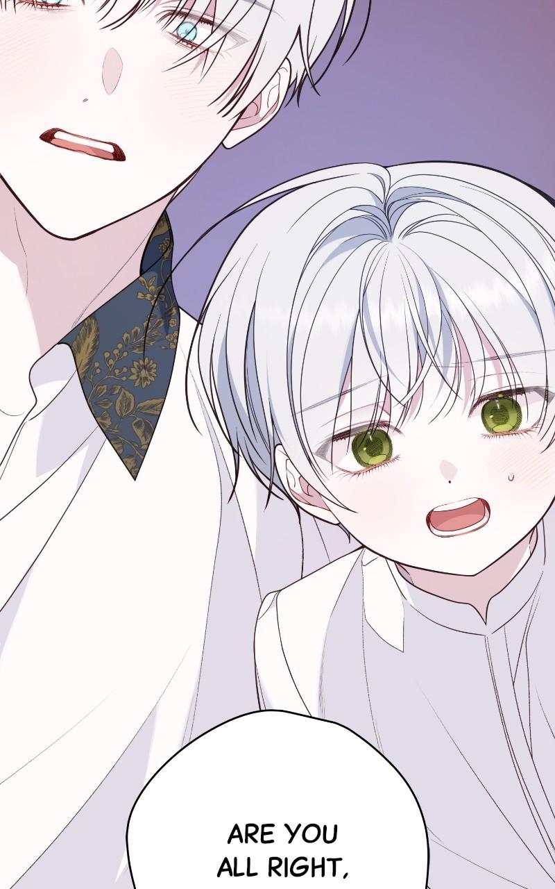 Baby Tyrant Chap 46 - Next Chap 47