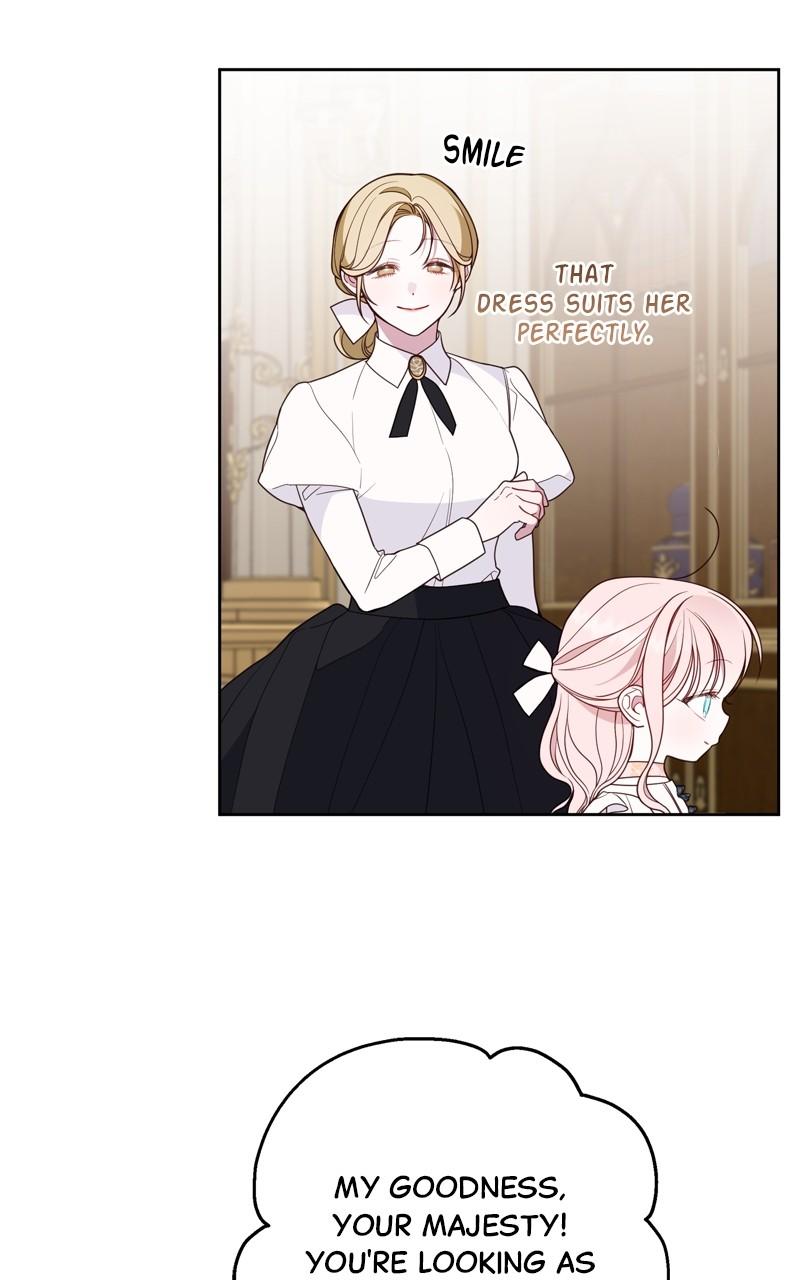 Baby Tyrant Chap 48 - Next Chap 49