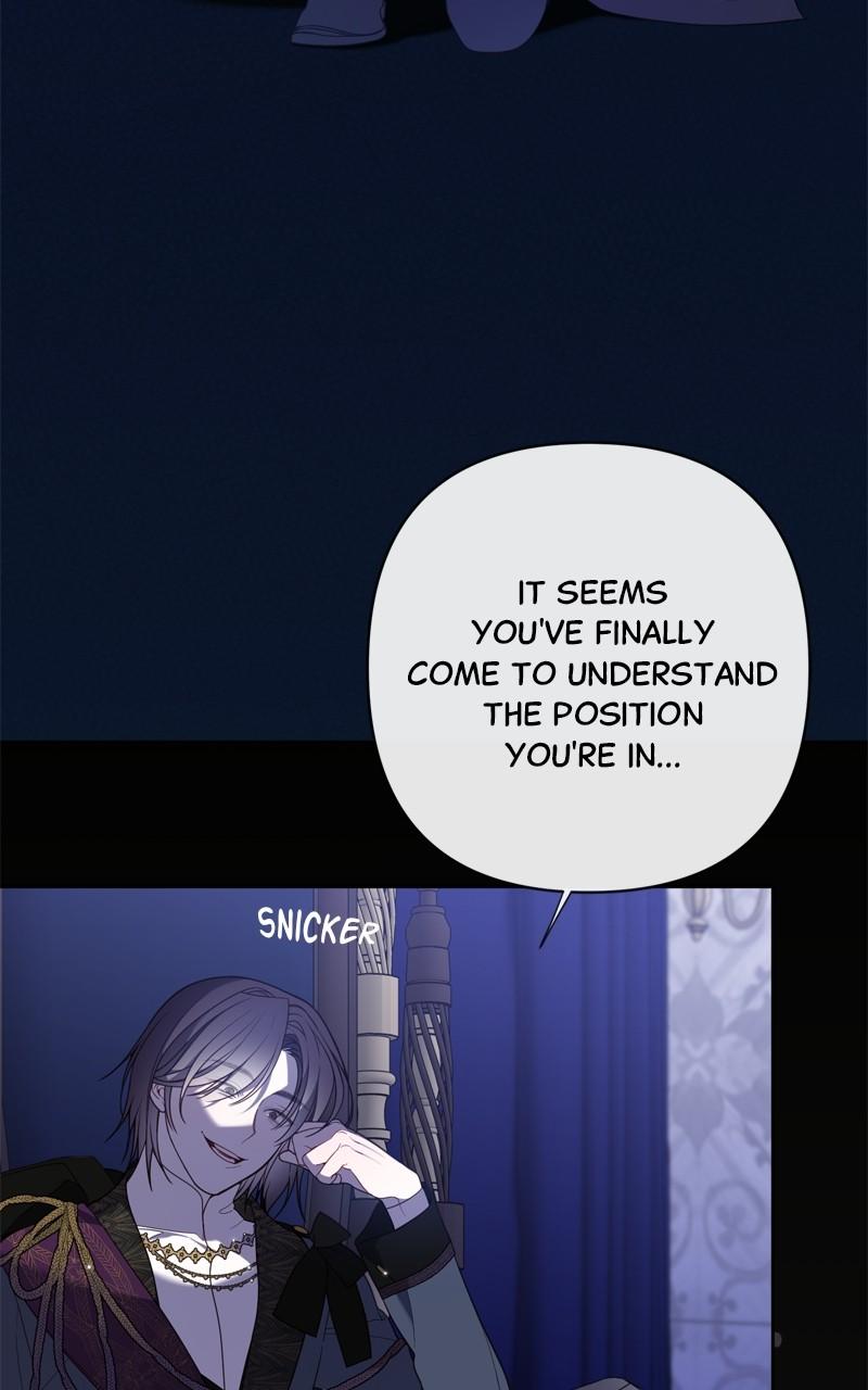 Baby Tyrant Chap 48 - Next Chap 49