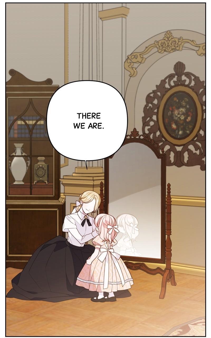 Baby Tyrant Chap 48 - Next Chap 49