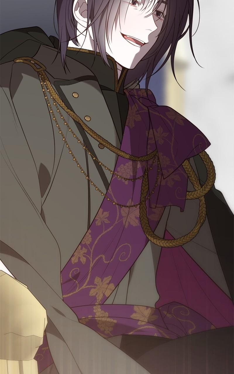 Baby Tyrant Chap 48 - Next Chap 49