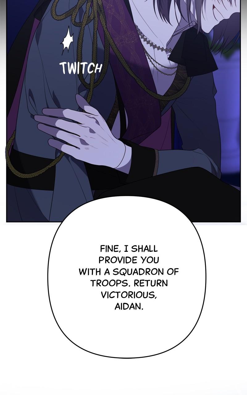 Baby Tyrant Chap 48 - Next Chap 49