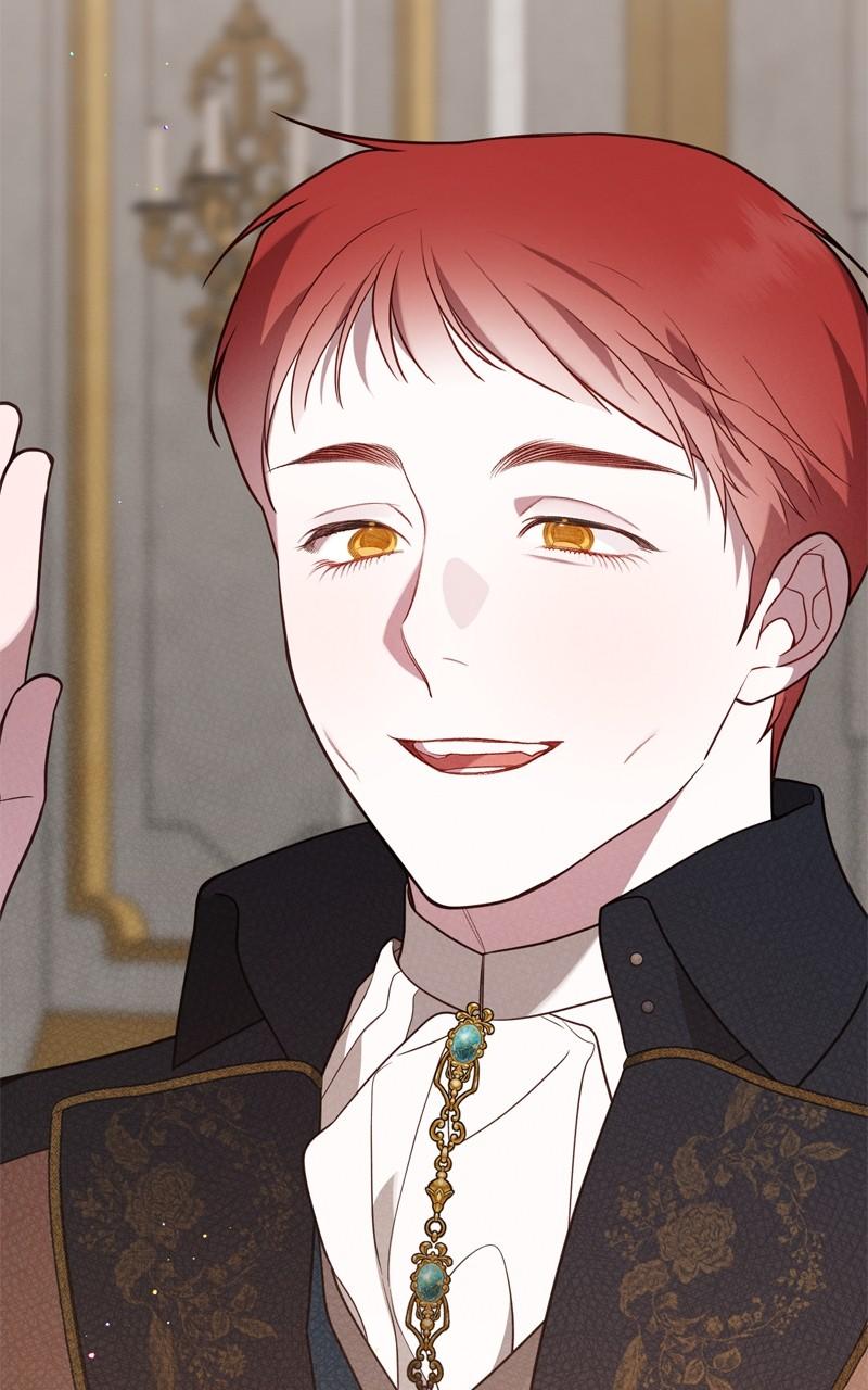 Baby Tyrant Chap 48 - Next Chap 49