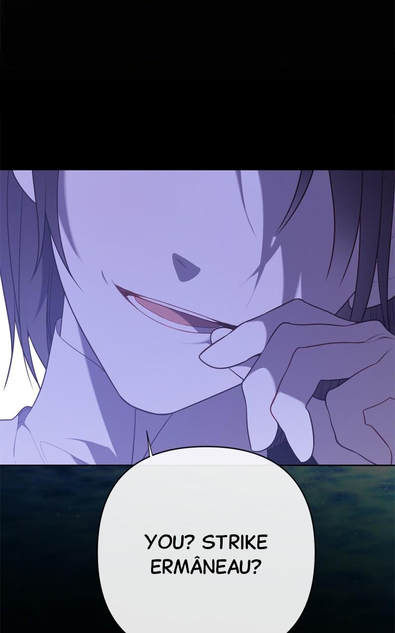 Baby Tyrant Chap 48 - Next Chap 49