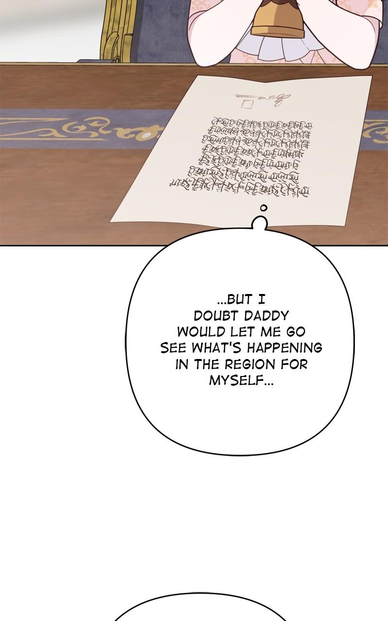 Baby Tyrant Chap 48 - Next Chap 49