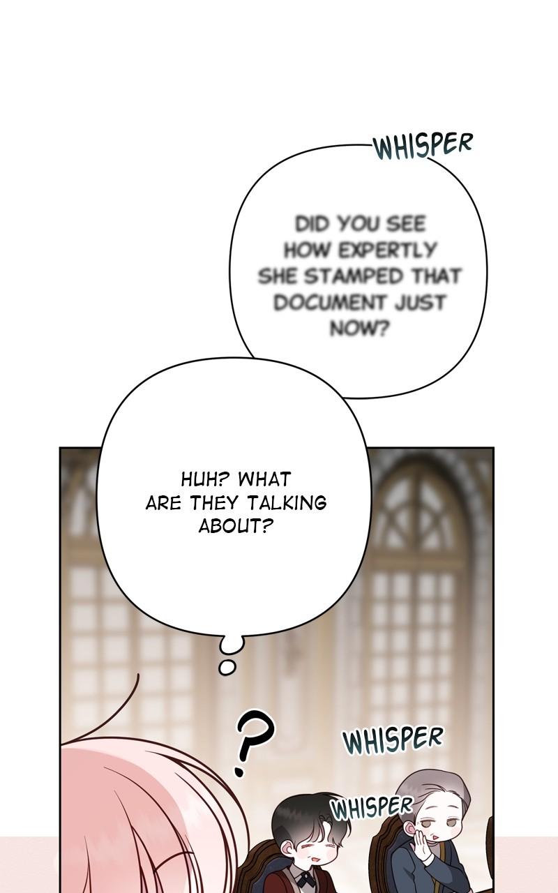 Baby Tyrant Chap 48 - Next Chap 49