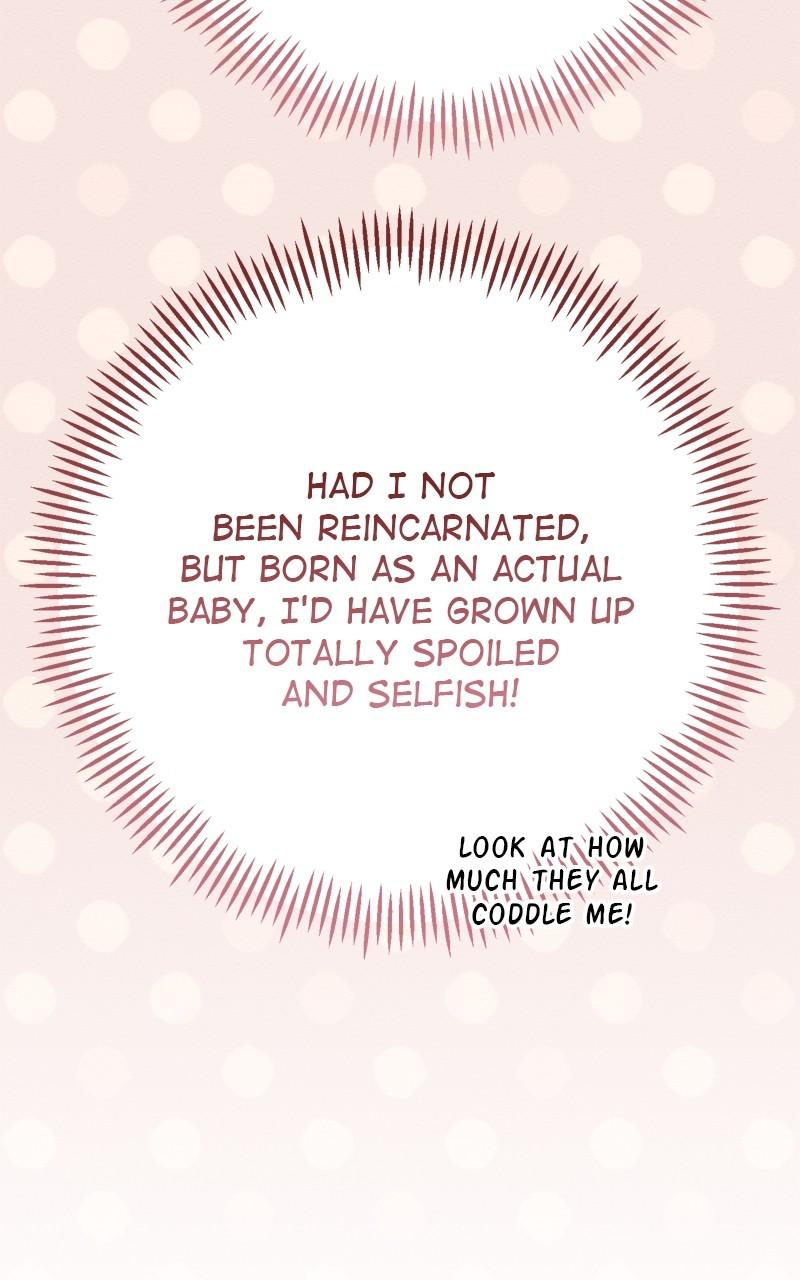 Baby Tyrant Chap 48 - Next Chap 49