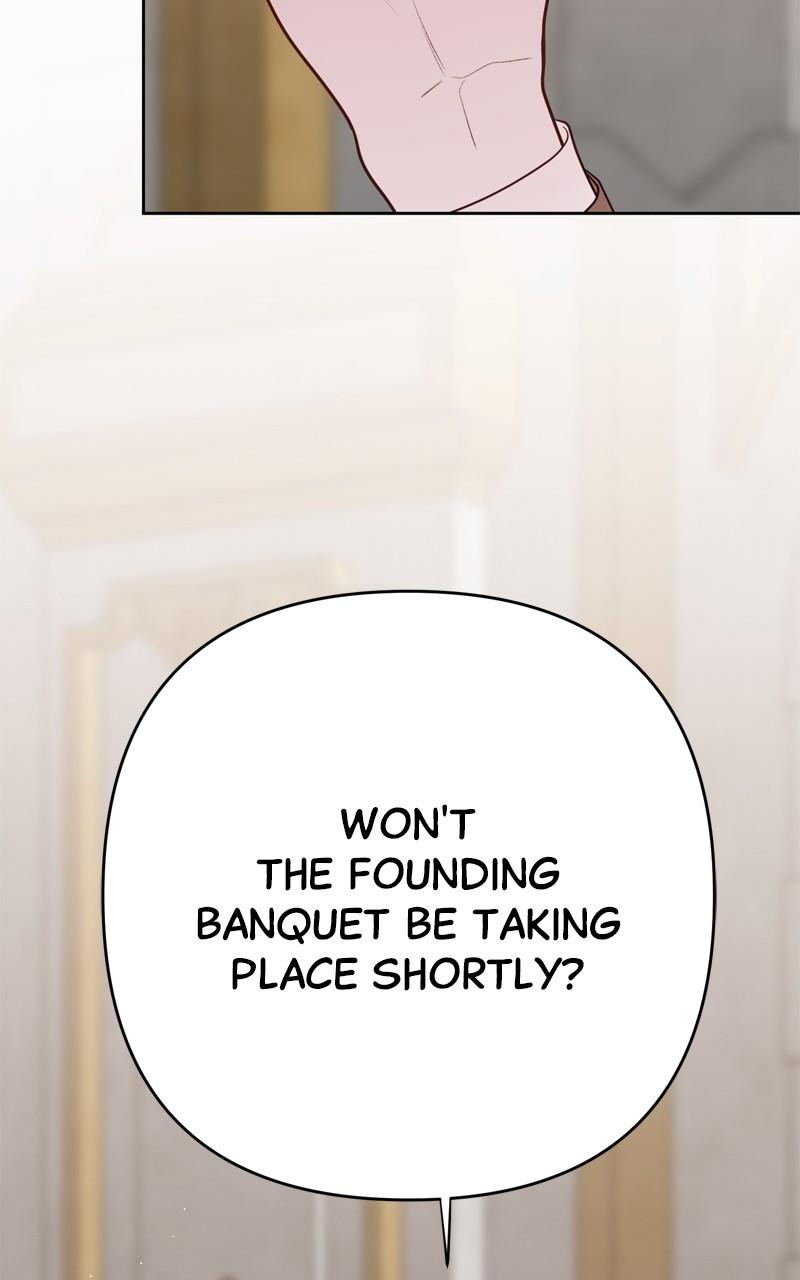 Baby Tyrant Chap 48 - Next Chap 49
