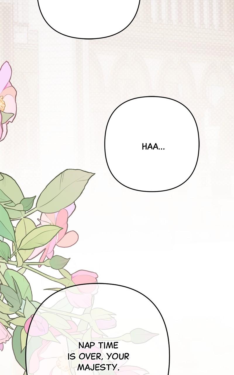 Baby Tyrant Chap 48 - Next Chap 49