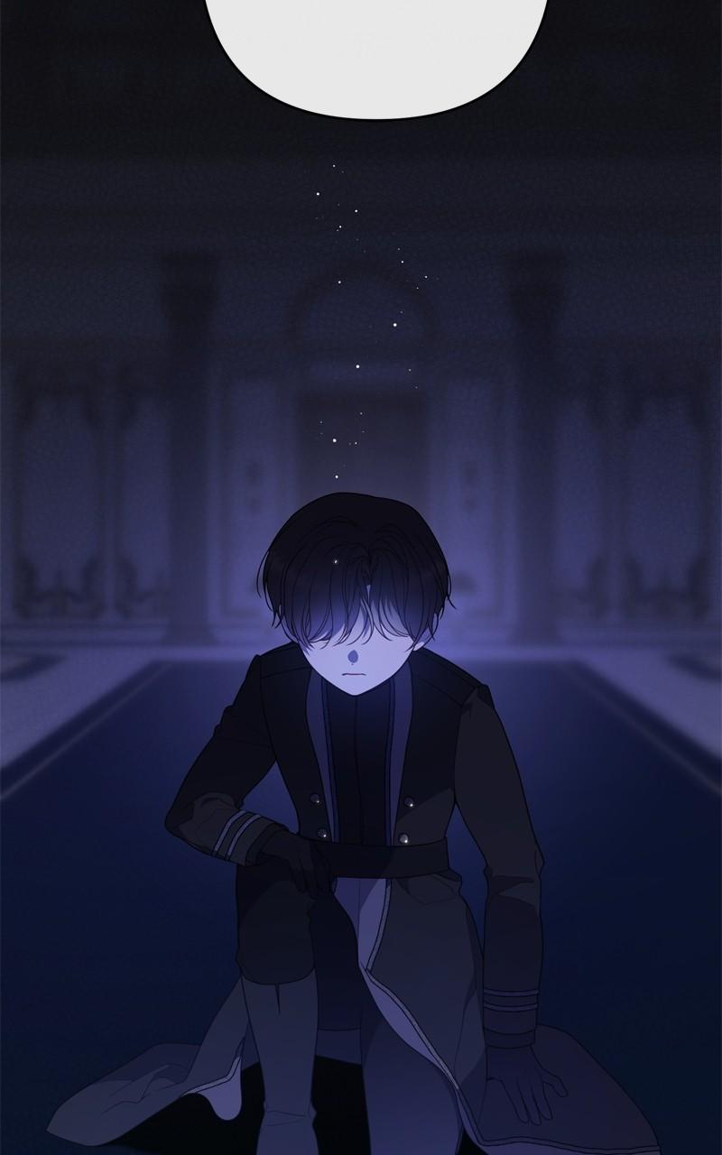 Baby Tyrant Chap 48 - Next Chap 49