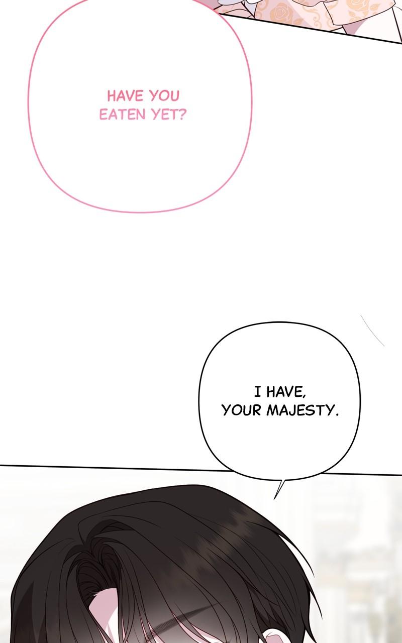 Baby Tyrant Chap 48 - Next Chap 49