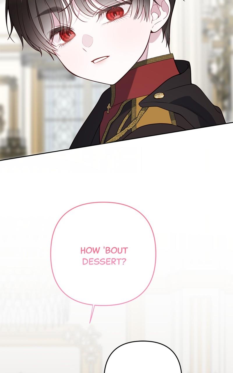 Baby Tyrant Chap 48 - Next Chap 49