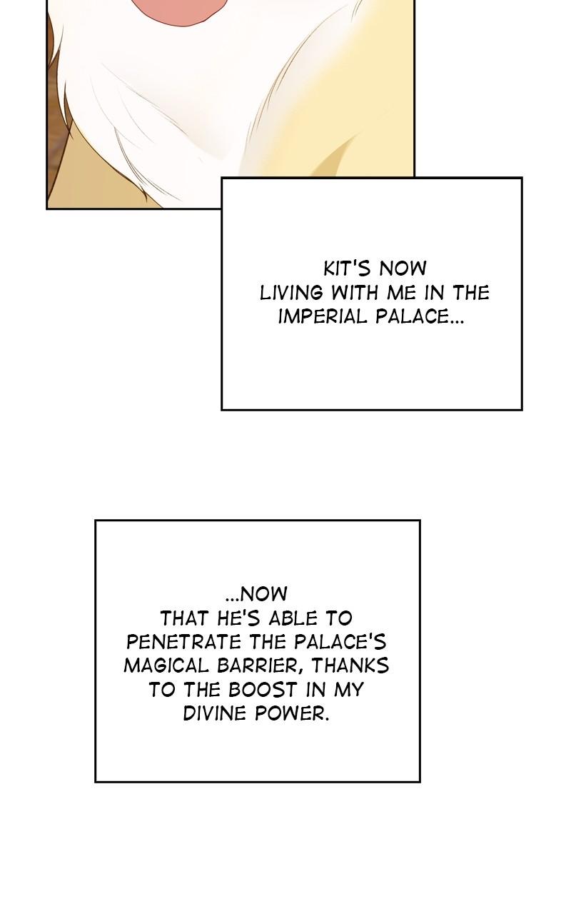 Baby Tyrant Chap 48 - Next Chap 49