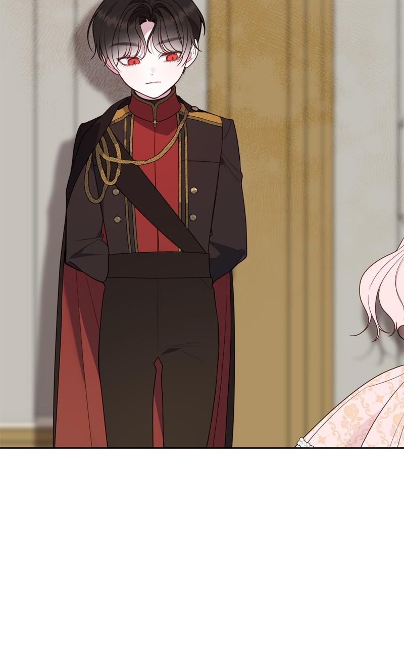 Baby Tyrant Chap 48 - Next Chap 49