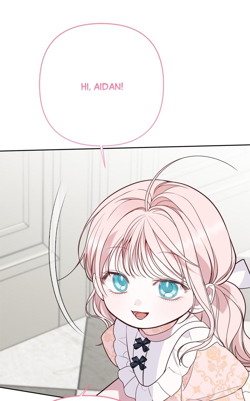 Baby Tyrant Chap 48 - Next Chap 49