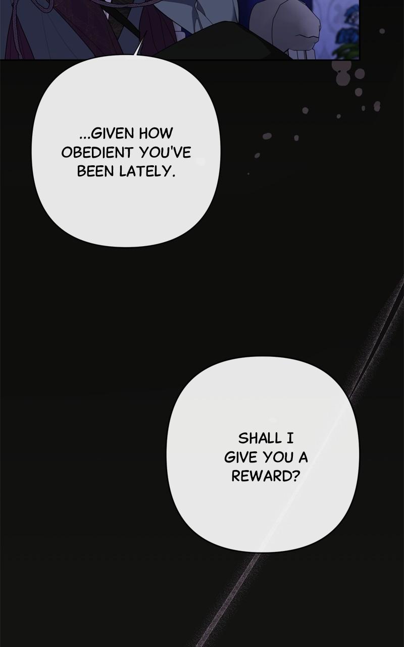 Baby Tyrant Chap 48 - Next Chap 49