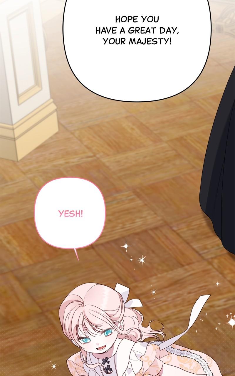Baby Tyrant Chap 48 - Next Chap 49