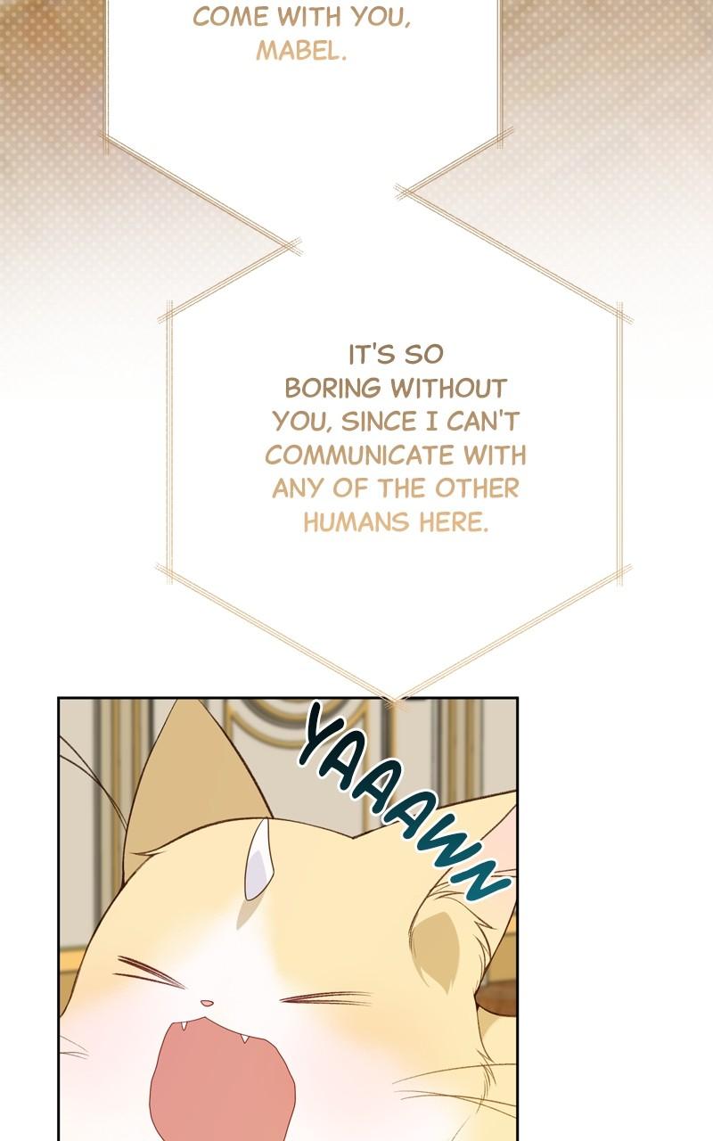 Baby Tyrant Chap 48 - Next Chap 49