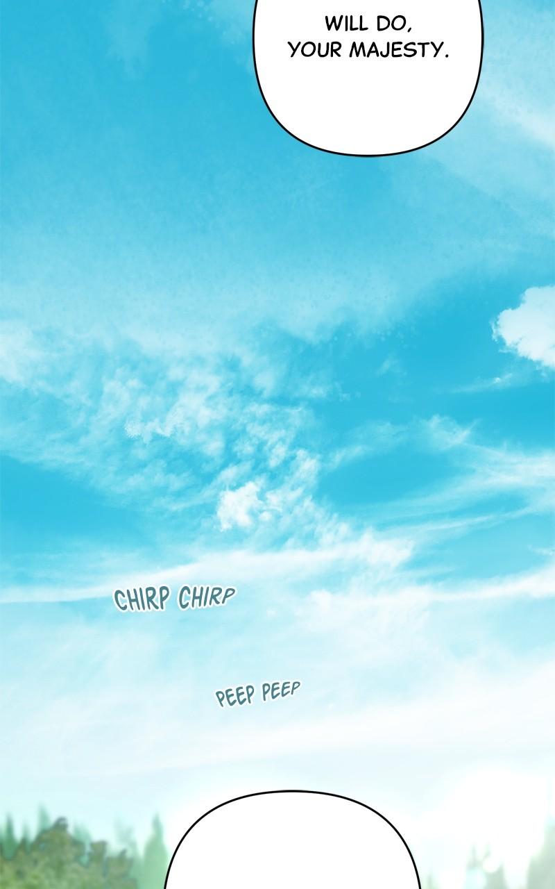 Baby Tyrant Chap 48 - Next Chap 49