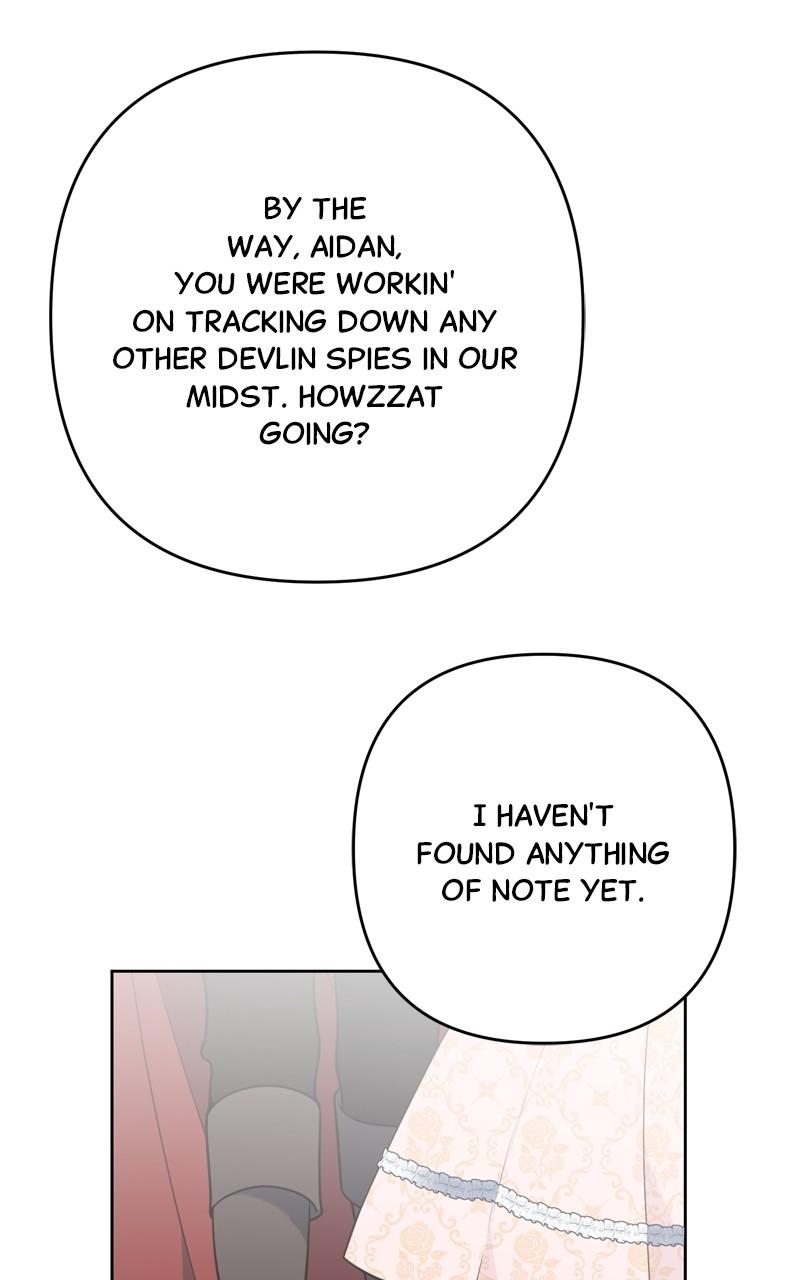 Baby Tyrant Chap 48 - Next Chap 49