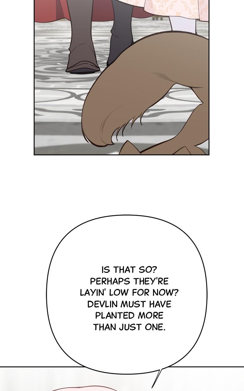 Baby Tyrant Chap 48 - Next Chap 49