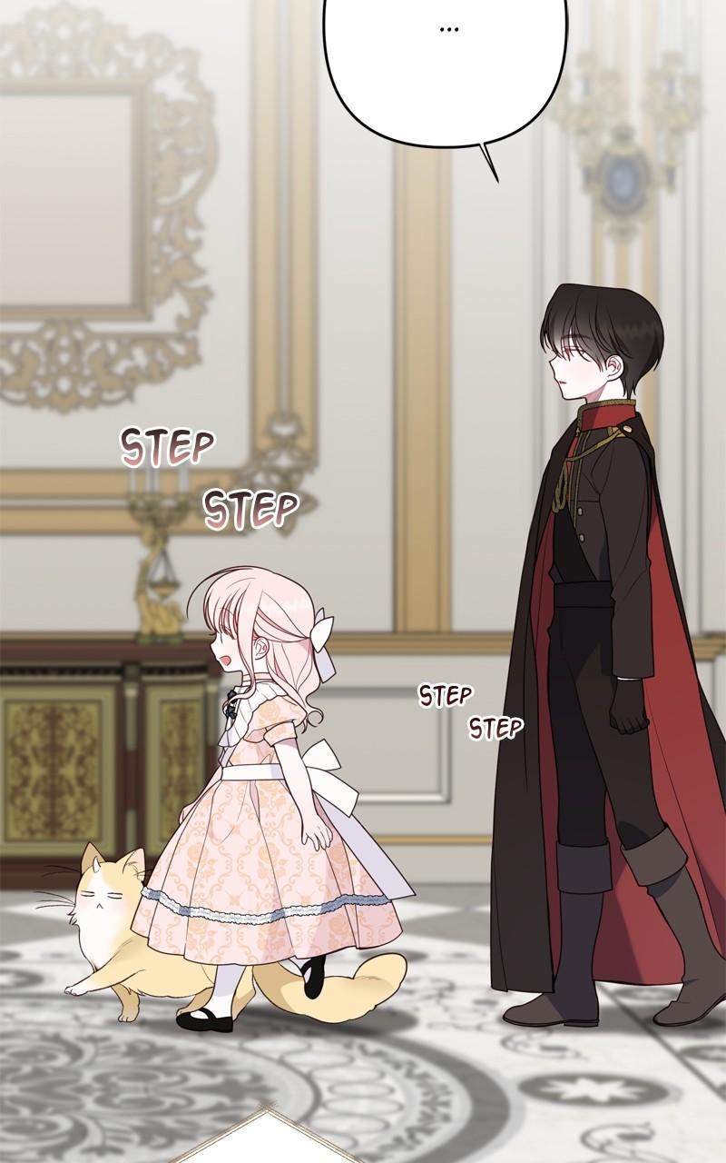 Baby Tyrant Chap 48 - Next Chap 49
