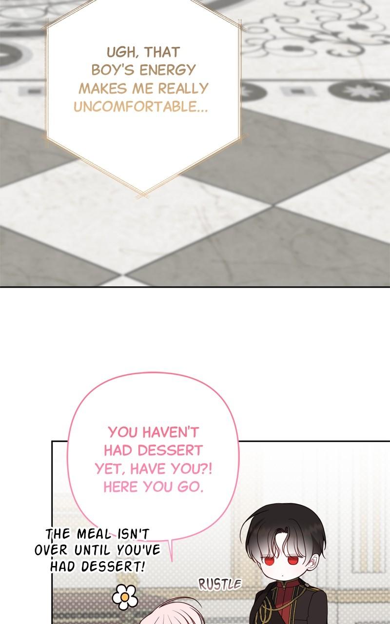 Baby Tyrant Chap 48 - Next Chap 49