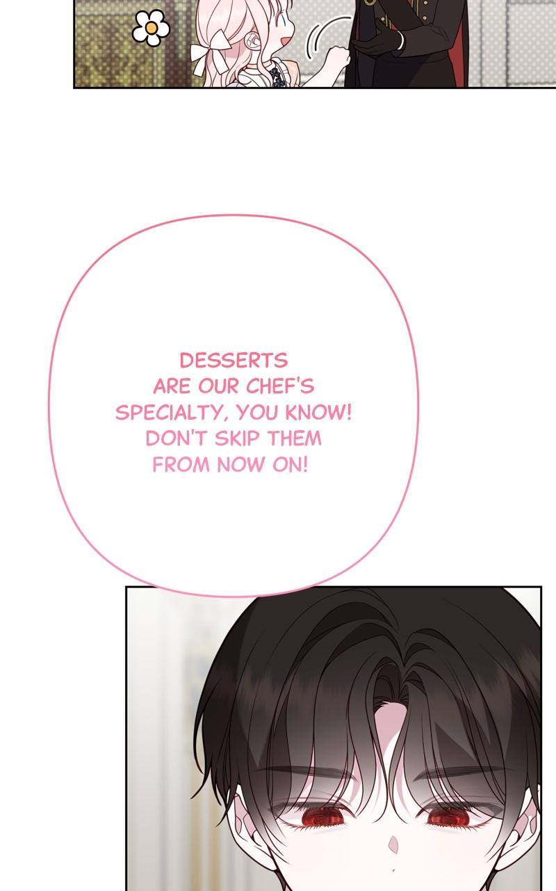 Baby Tyrant Chap 48 - Next Chap 49