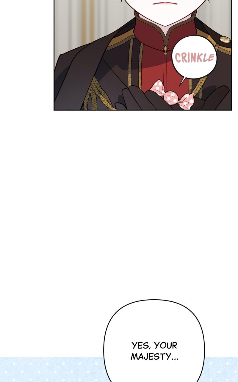 Baby Tyrant Chap 48 - Next Chap 49