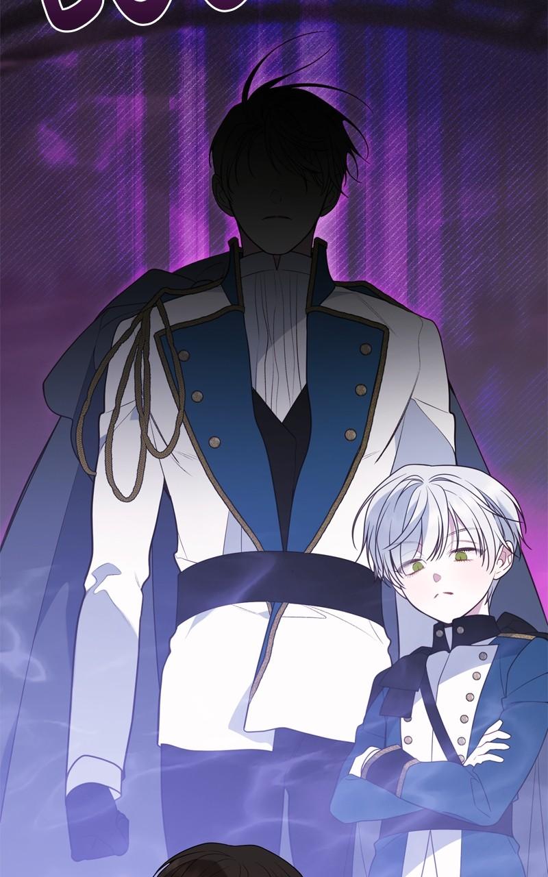 Baby Tyrant Chap 48 - Next Chap 49