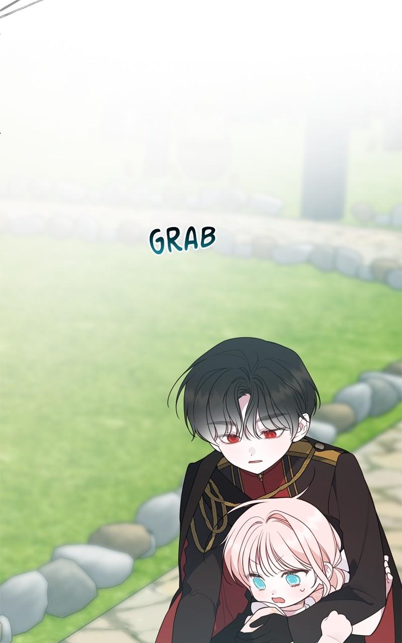 Baby Tyrant Chap 48 - Next Chap 49