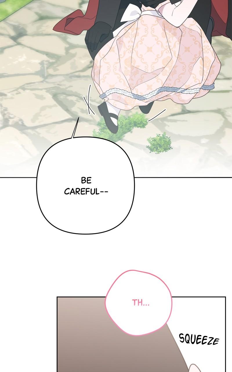 Baby Tyrant Chap 48 - Next Chap 49