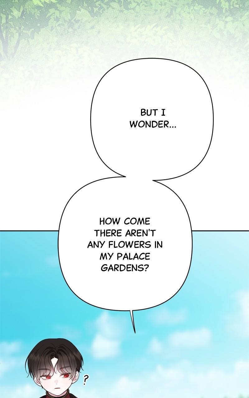 Baby Tyrant Chap 48 - Next Chap 49