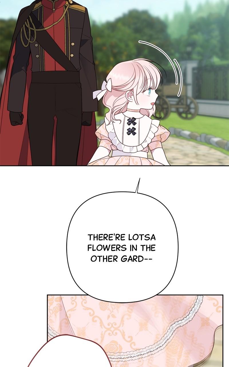 Baby Tyrant Chap 48 - Next Chap 49