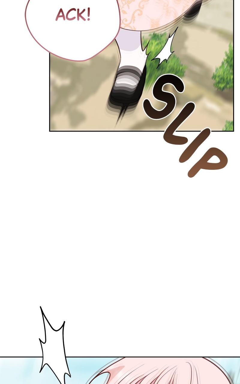 Baby Tyrant Chap 48 - Next Chap 49