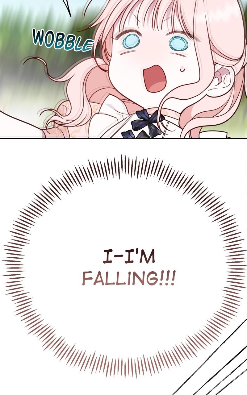 Baby Tyrant Chap 48 - Next Chap 49