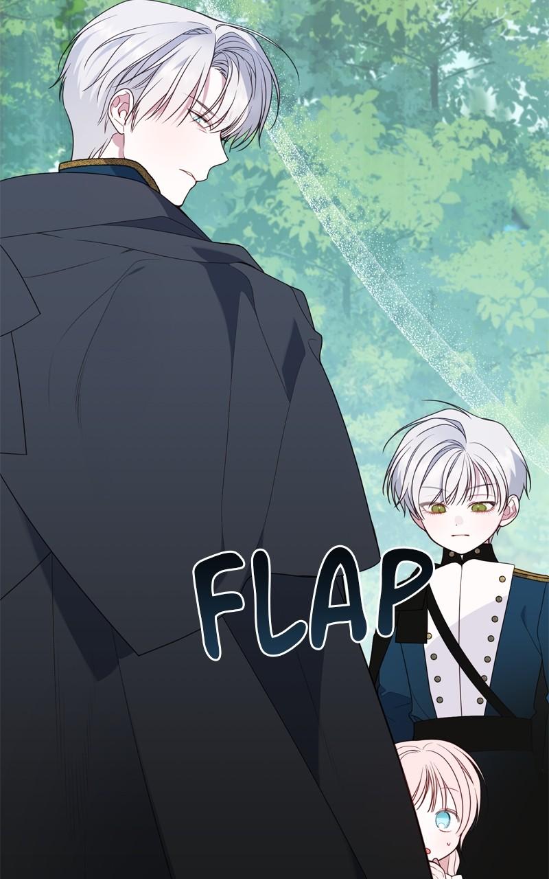 Baby Tyrant Chap 48 - Next Chap 49