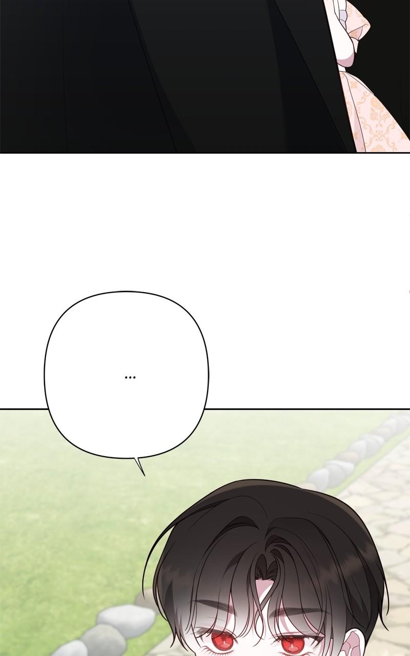 Baby Tyrant Chap 48 - Next Chap 49