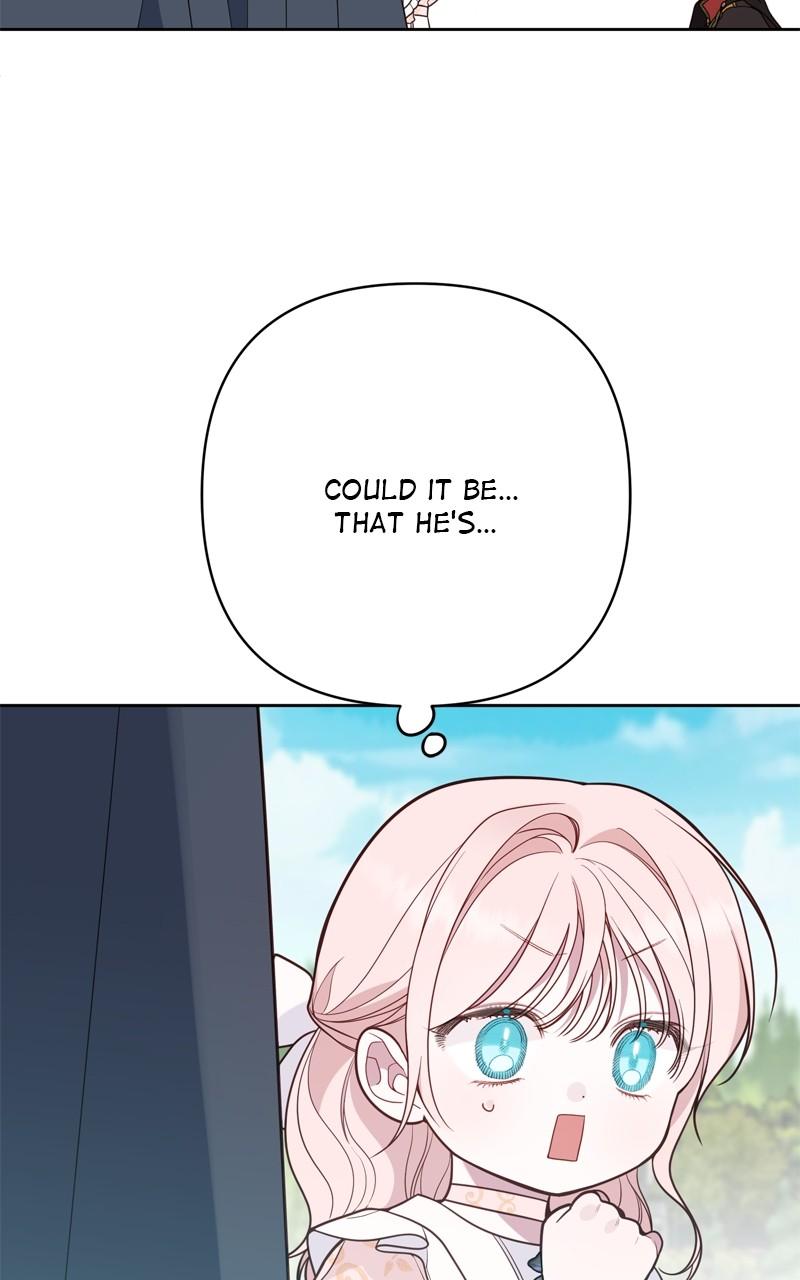 Baby Tyrant Chap 48 - Next Chap 49