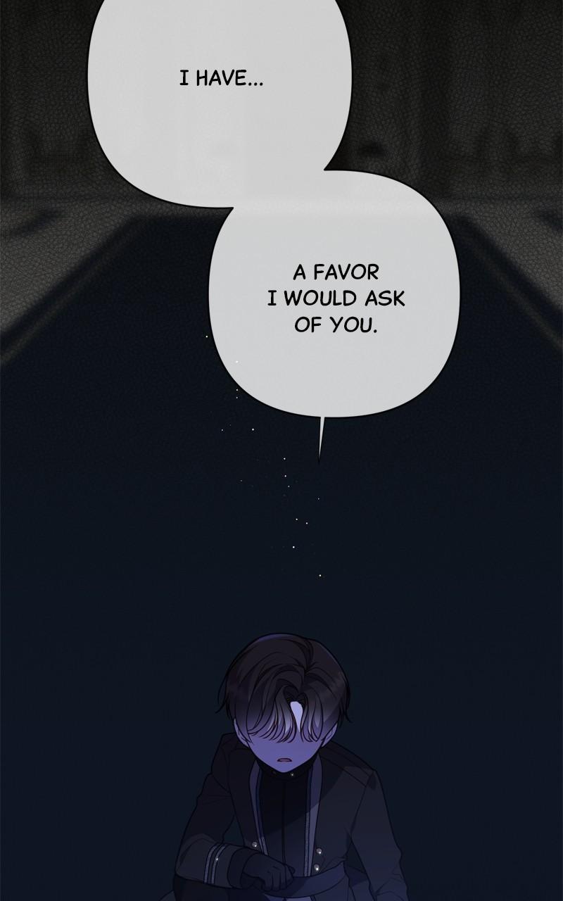 Baby Tyrant Chap 48 - Next Chap 49