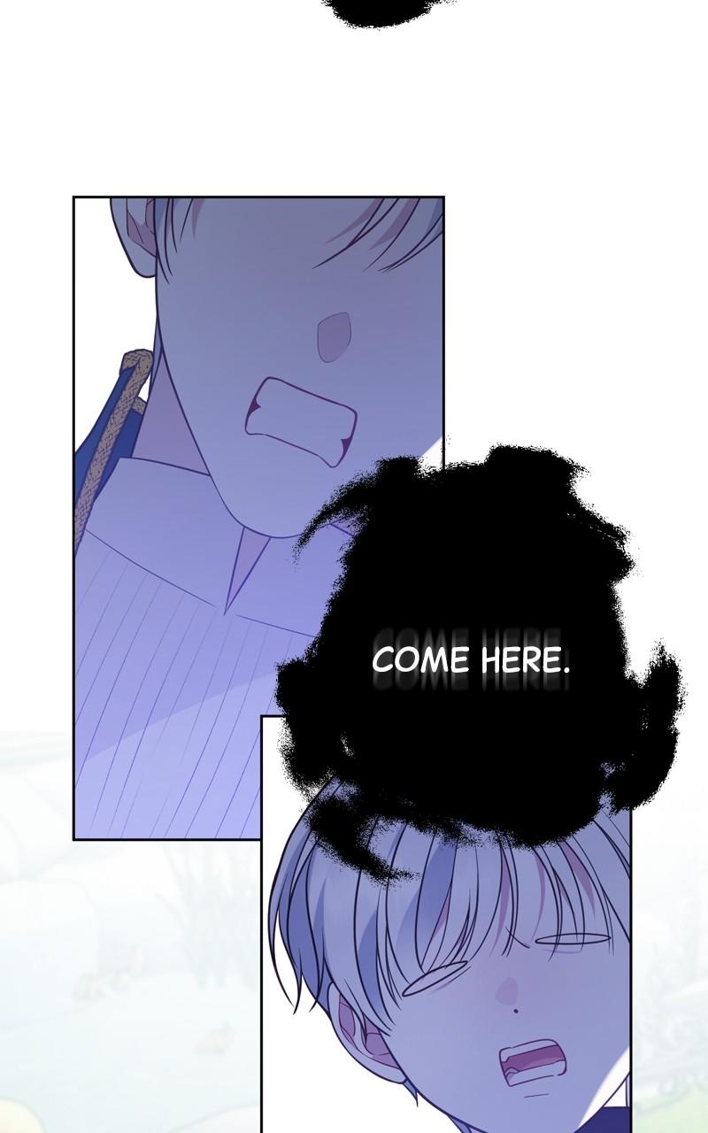Baby Tyrant Chap 48 - Next Chap 49