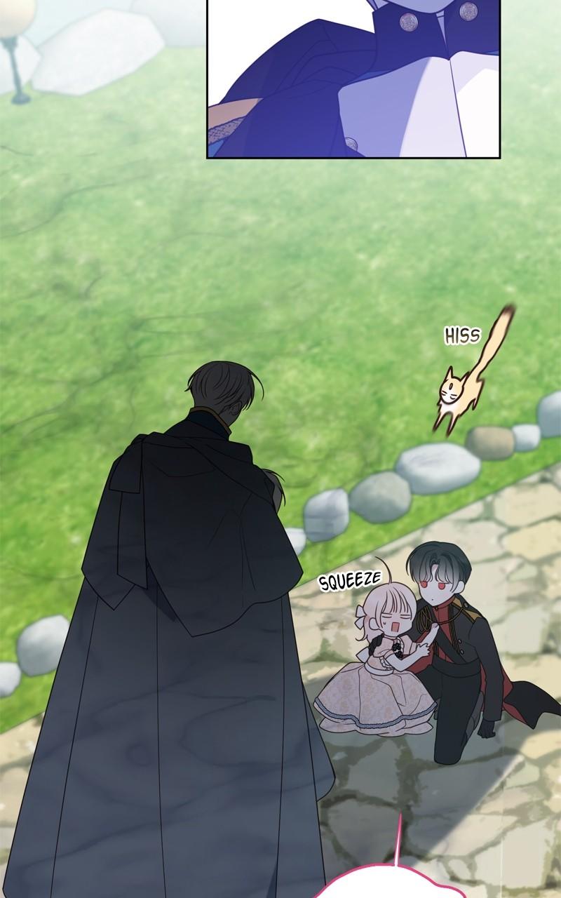 Baby Tyrant Chap 48 - Next Chap 49
