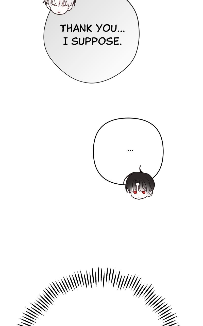 Baby Tyrant Chap 48 - Next Chap 49