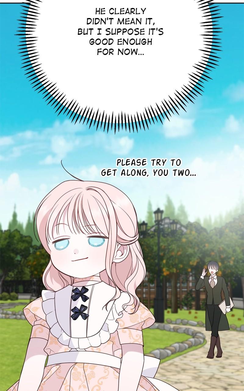 Baby Tyrant Chap 48 - Next Chap 49