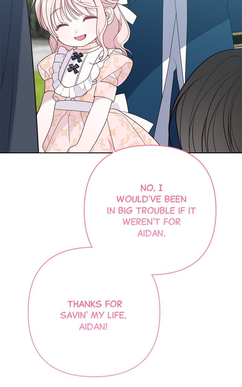 Baby Tyrant Chap 48 - Next Chap 49